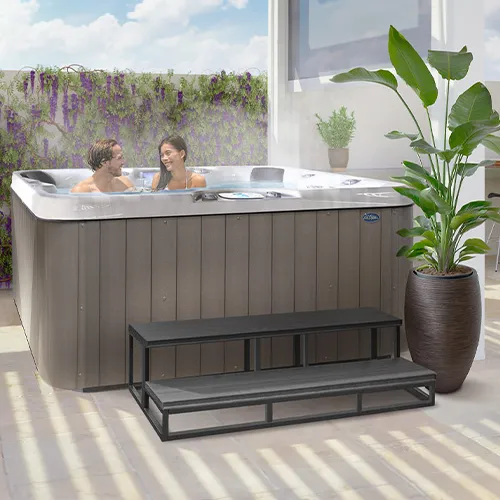 Escape hot tubs for sale in Seattle